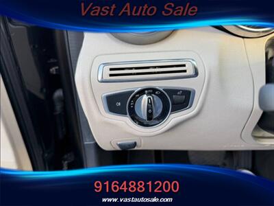 2016 Mercedes-Benz C 300 Luxury   - Photo 16 - Sacramento, CA 95825