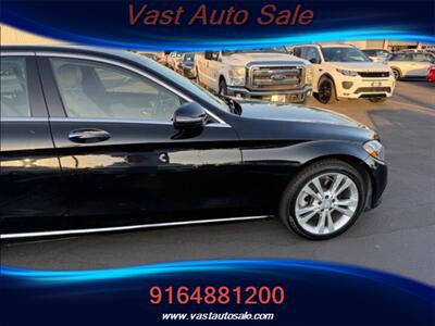 2016 Mercedes-Benz C 300 Luxury   - Photo 32 - Sacramento, CA 95825