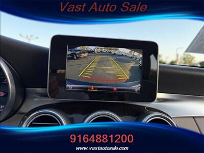 2016 Mercedes-Benz C 300 Luxury   - Photo 13 - Sacramento, CA 95825