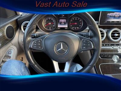 2016 Mercedes-Benz C 300 Luxury   - Photo 9 - Sacramento, CA 95825