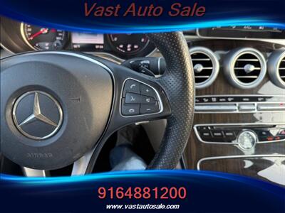 2016 Mercedes-Benz C 300 Luxury   - Photo 10 - Sacramento, CA 95825