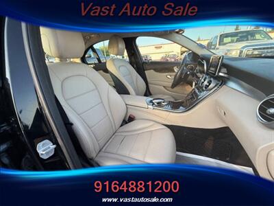 2016 Mercedes-Benz C 300 Luxury   - Photo 30 - Sacramento, CA 95825