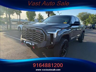 2023 Toyota Tundra SR5   - Photo 30 - Sacramento, CA 95825