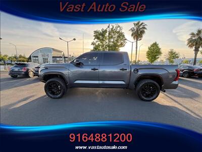 2023 Toyota Tundra SR5   - Photo 7 - Sacramento, CA 95825