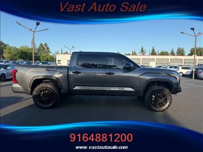 2023 Toyota Tundra SR5   - Photo 3 - Sacramento, CA 95825