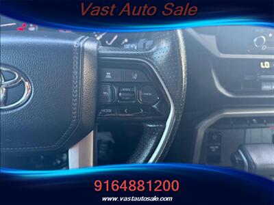 2023 Toyota Tundra SR5   - Photo 10 - Sacramento, CA 95825