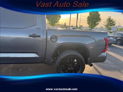2023 Toyota Tundra SR5   - Photo 28 - Sacramento, CA 95825