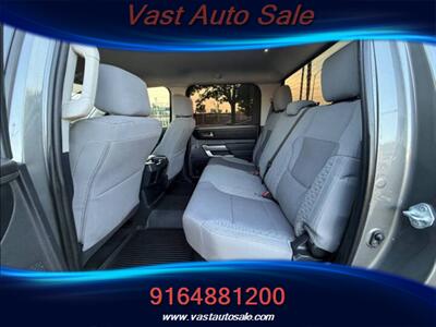 2023 Toyota Tundra SR5   - Photo 21 - Sacramento, CA 95825