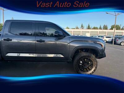 2023 Toyota Tundra SR5   - Photo 26 - Sacramento, CA 95825