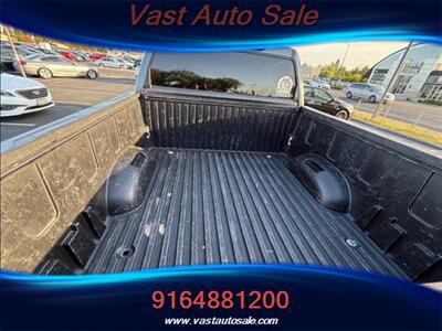 2023 Toyota Tundra SR5   - Photo 22 - Sacramento, CA 95825