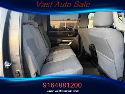2023 Toyota Tundra SR5   - Photo 23 - Sacramento, CA 95825