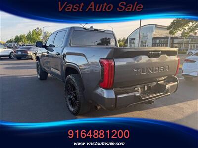 2023 Toyota Tundra SR5   - Photo 6 - Sacramento, CA 95825