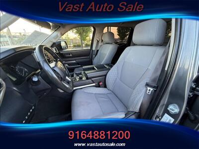 2023 Toyota Tundra SR5   - Photo 20 - Sacramento, CA 95825