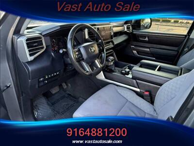 2023 Toyota Tundra SR5   - Photo 17 - Sacramento, CA 95825