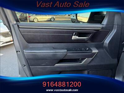 2023 Toyota Tundra SR5   - Photo 18 - Sacramento, CA 95825
