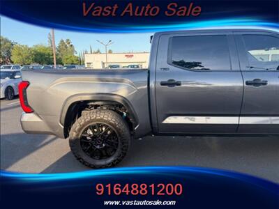 2023 Toyota Tundra SR5   - Photo 25 - Sacramento, CA 95825
