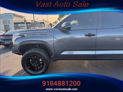 2023 Toyota Tundra SR5   - Photo 27 - Sacramento, CA 95825