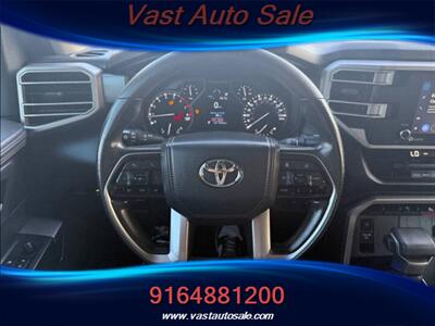 2023 Toyota Tundra SR5   - Photo 9 - Sacramento, CA 95825