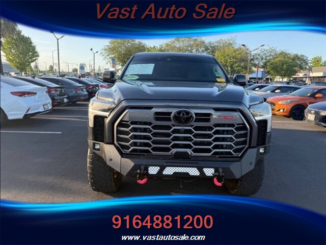 2023 Toyota Tundra SR5 - Photo 1 - Sacramento, CA 95825