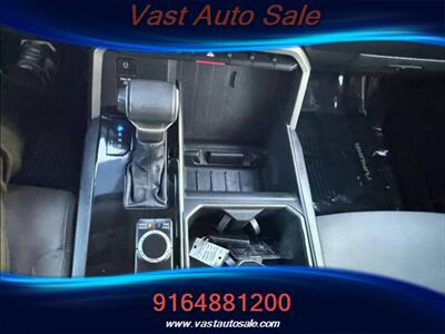 2023 Toyota Tundra SR5   - Photo 16 - Sacramento, CA 95825