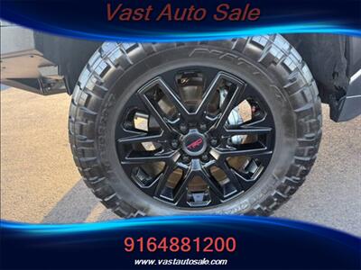2023 Toyota Tundra SR5   - Photo 29 - Sacramento, CA 95825