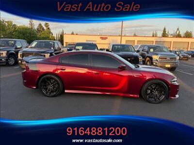 2018 Dodge Charger Daytona 392   - Photo 3 - Sacramento, CA 95825