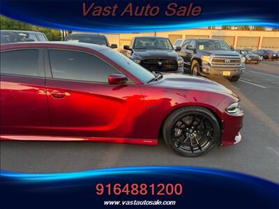 2018 Dodge Charger Daytona 392   - Photo 32 - Sacramento, CA 95825