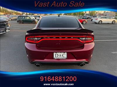 2018 Dodge Charger Daytona 392   - Photo 5 - Sacramento, CA 95825