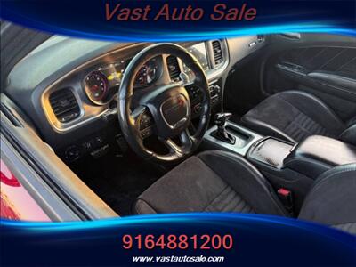 2018 Dodge Charger Daytona 392   - Photo 8 - Sacramento, CA 95825