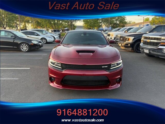 2018 Dodge Charger Daytona 392 - Photo 1 - Sacramento, CA 95825