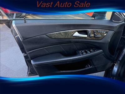 2013 Mercedes-Benz CLS CLS 550   - Photo 22 - Sacramento, CA 95825