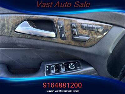 2013 Mercedes-Benz CLS CLS 550   - Photo 24 - Sacramento, CA 95825