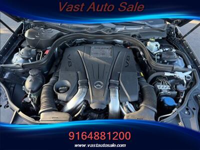2013 Mercedes-Benz CLS CLS 550   - Photo 41 - Sacramento, CA 95825