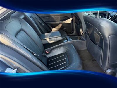 2013 Mercedes-Benz CLS CLS 550   - Photo 39 - Sacramento, CA 95825