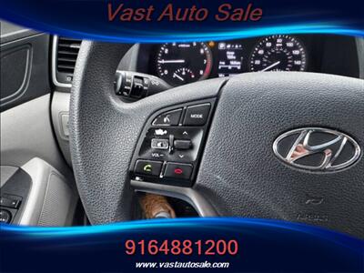2018 Hyundai Tucson SE   - Photo 15 - Sacramento, CA 95825
