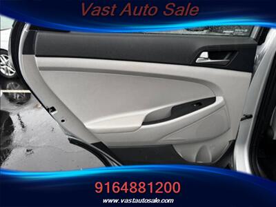 2018 Hyundai Tucson SE   - Photo 24 - Sacramento, CA 95825
