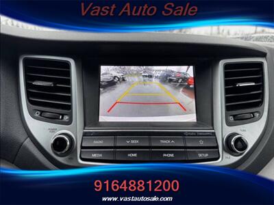 2018 Hyundai Tucson SE   - Photo 20 - Sacramento, CA 95825