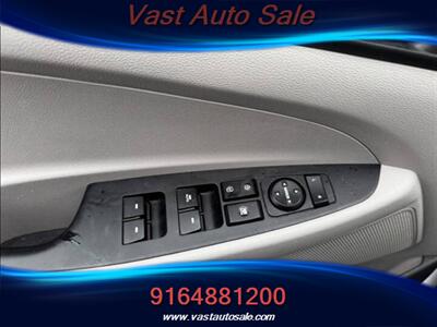 2018 Hyundai Tucson SE   - Photo 23 - Sacramento, CA 95825