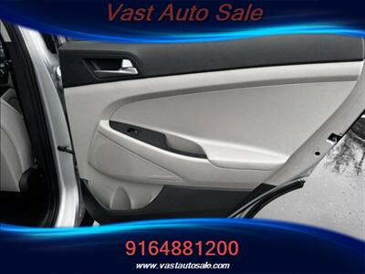 2018 Hyundai Tucson SE   - Photo 30 - Sacramento, CA 95825
