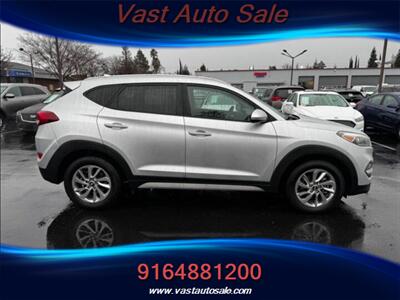 2018 Hyundai Tucson SE   - Photo 3 - Sacramento, CA 95825