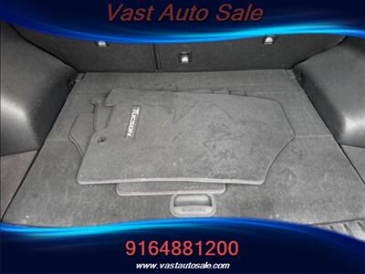2018 Hyundai Tucson SE   - Photo 26 - Sacramento, CA 95825