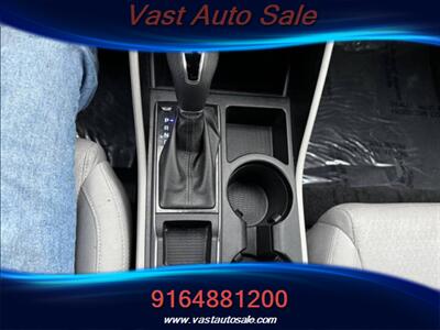 2018 Hyundai Tucson SE   - Photo 18 - Sacramento, CA 95825