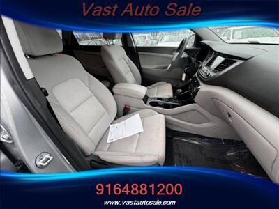 2018 Hyundai Tucson SE   - Photo 33 - Sacramento, CA 95825