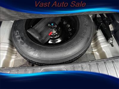 2018 Hyundai Tucson SE   - Photo 25 - Sacramento, CA 95825