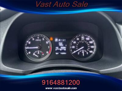2018 Hyundai Tucson SE   - Photo 16 - Sacramento, CA 95825