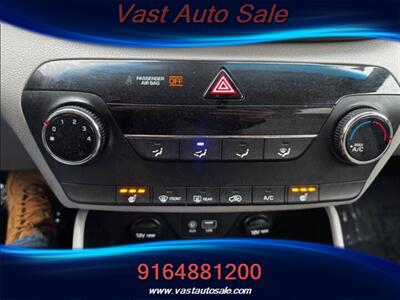 2018 Hyundai Tucson SE   - Photo 19 - Sacramento, CA 95825