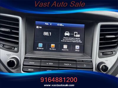2018 Hyundai Tucson SE   - Photo 17 - Sacramento, CA 95825