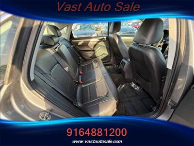 2014 Volkswagen Passat 1.8T SE PZEV   - Photo 29 - Sacramento, CA 95825