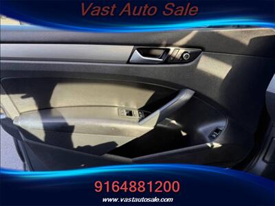 2014 Volkswagen Passat 1.8T SE PZEV   - Photo 17 - Sacramento, CA 95825