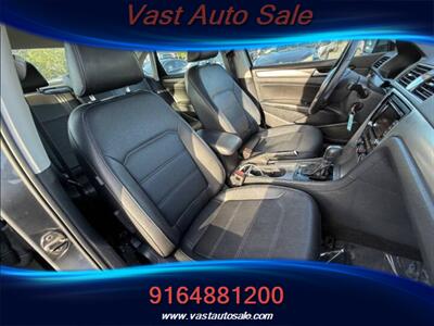 2014 Volkswagen Passat 1.8T SE PZEV   - Photo 28 - Sacramento, CA 95825